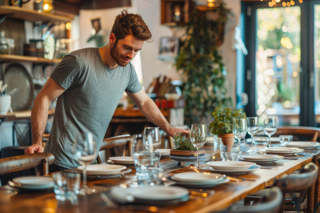 ¿Por qué hacer un avalúo de restaurante?