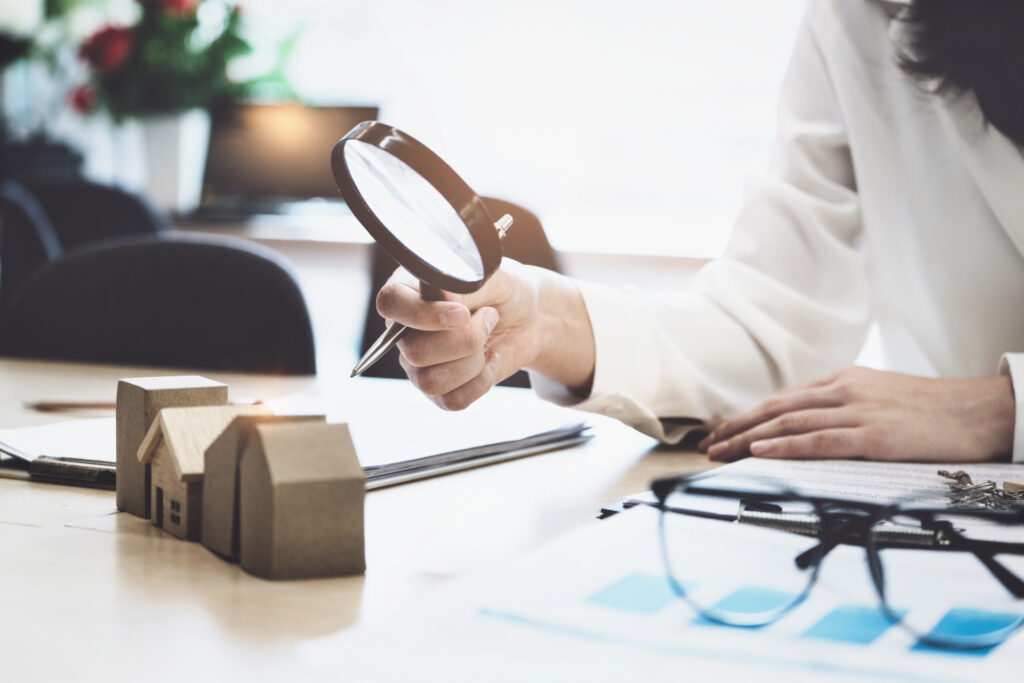 precisión de un avalúo inmobiliario