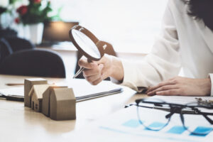 precisión de un avalúo inmobiliario