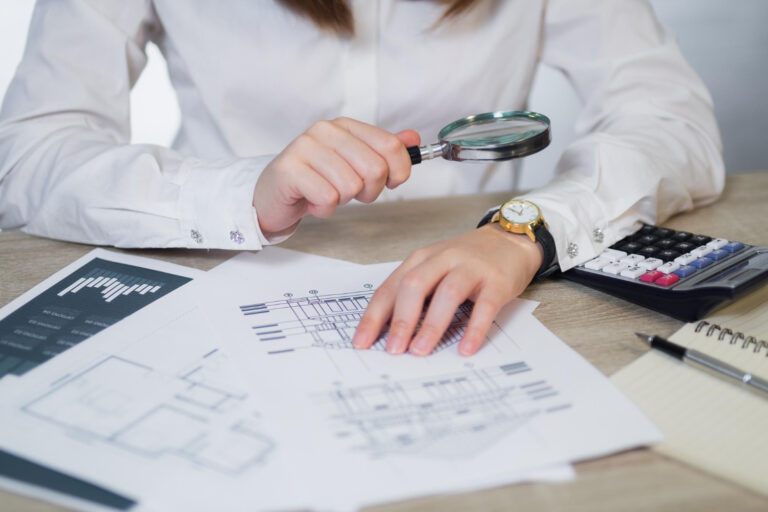 Avalúo para póliza - inspección técnica del bien