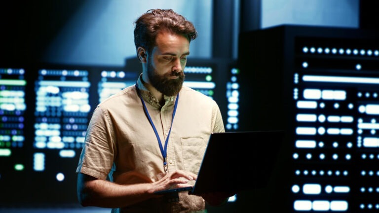 valuación de data center en México”
