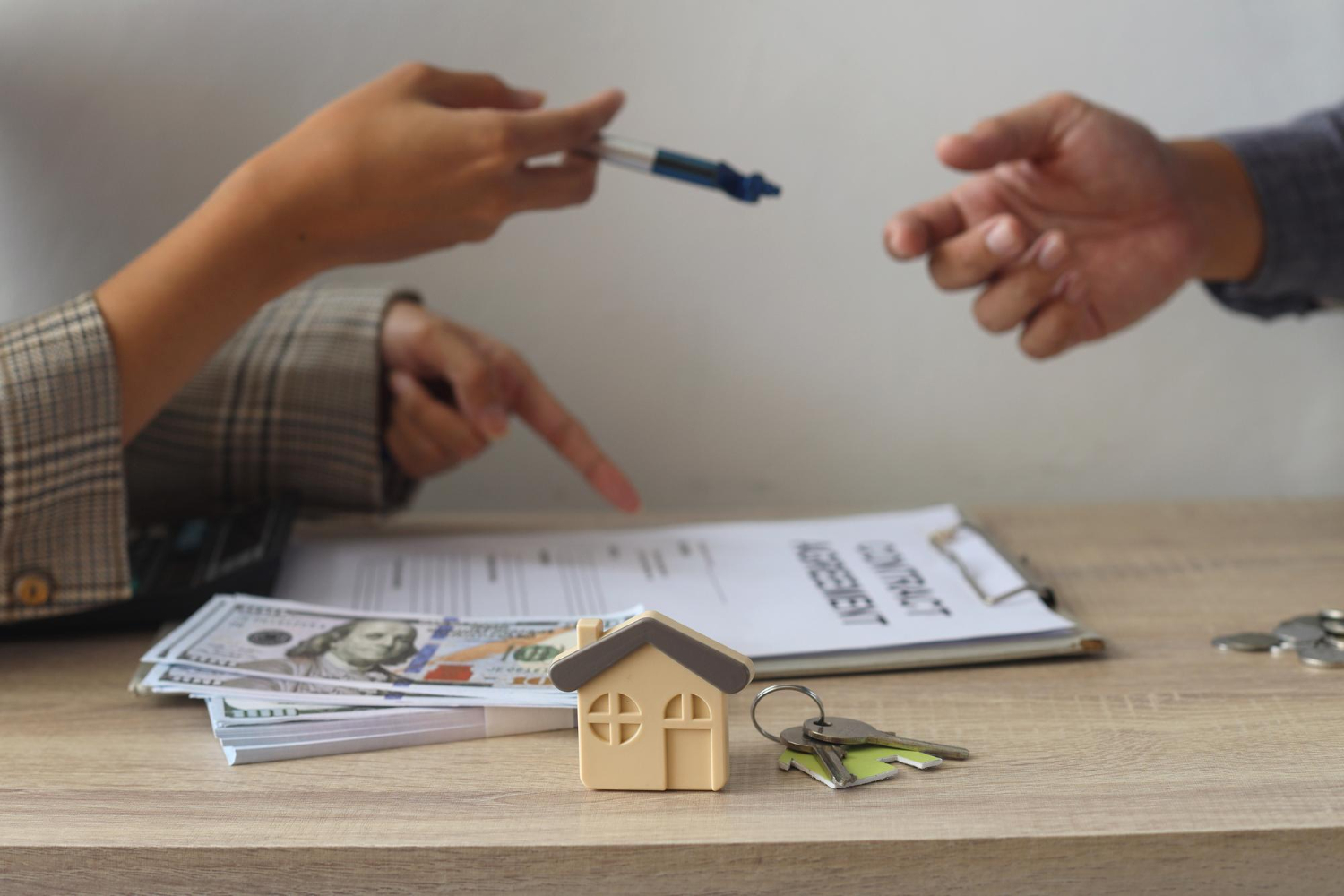 Portabilidad hipotecaria para cambiar un crédito hipotecario a otro banco
