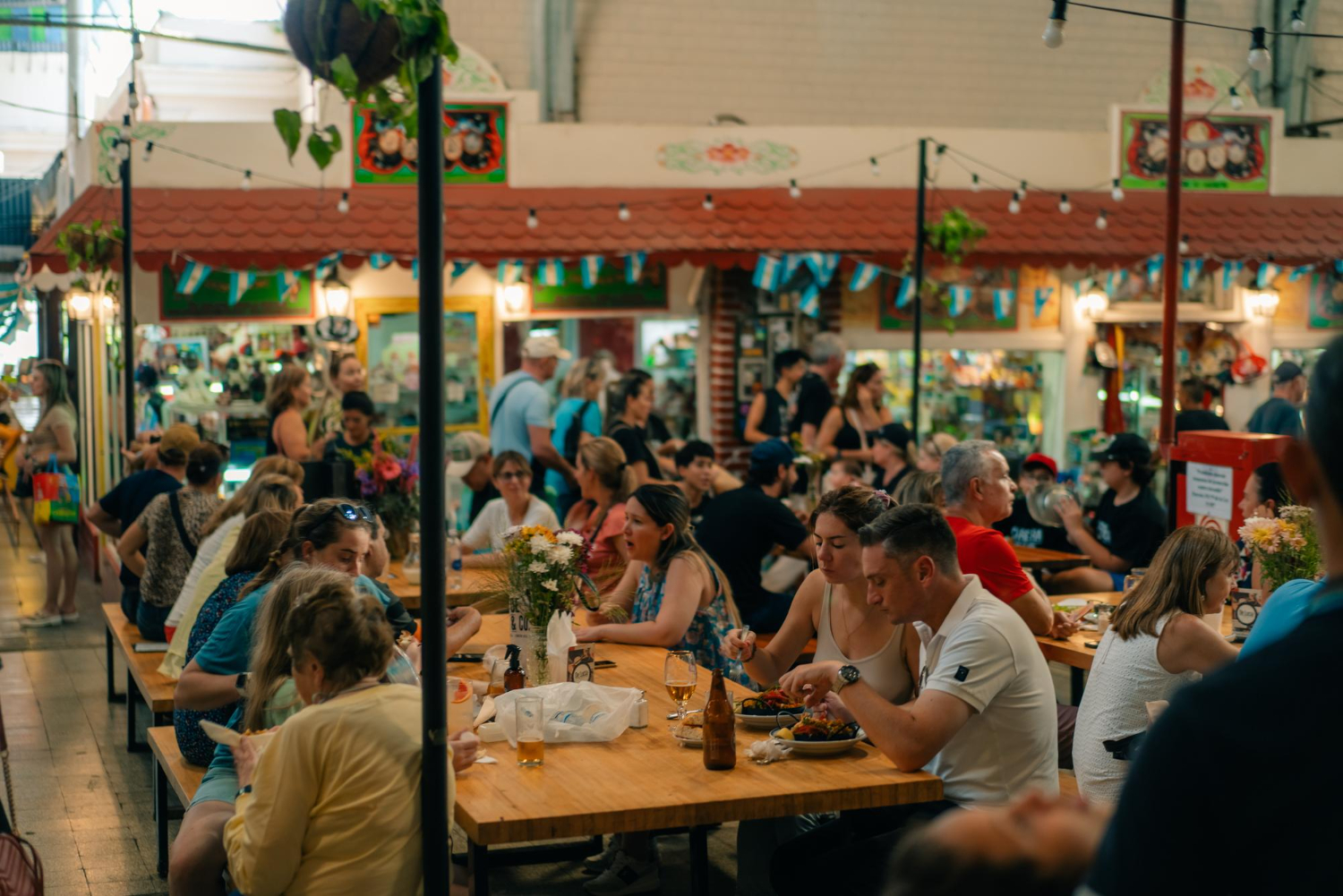 Valuación de restaurantes en México y factores que determinan su valor