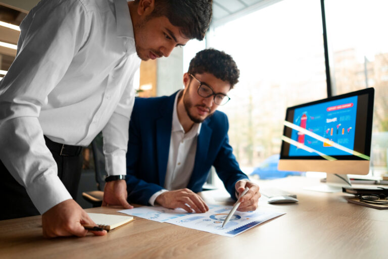 Valuación de capital accionario de una empresa