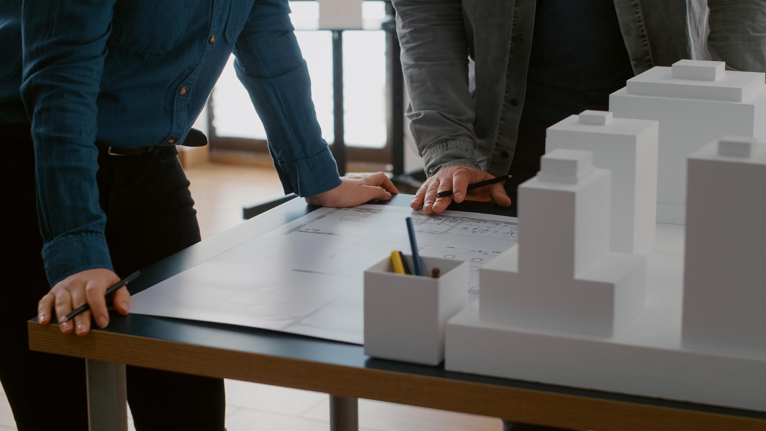 Estudio técnico de factibilidad para proyectos inmobiliarios