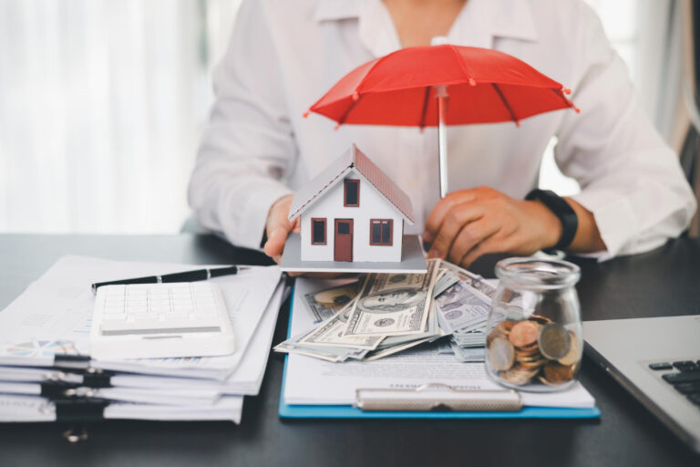 Valuación para seguros de bienes y activos en México