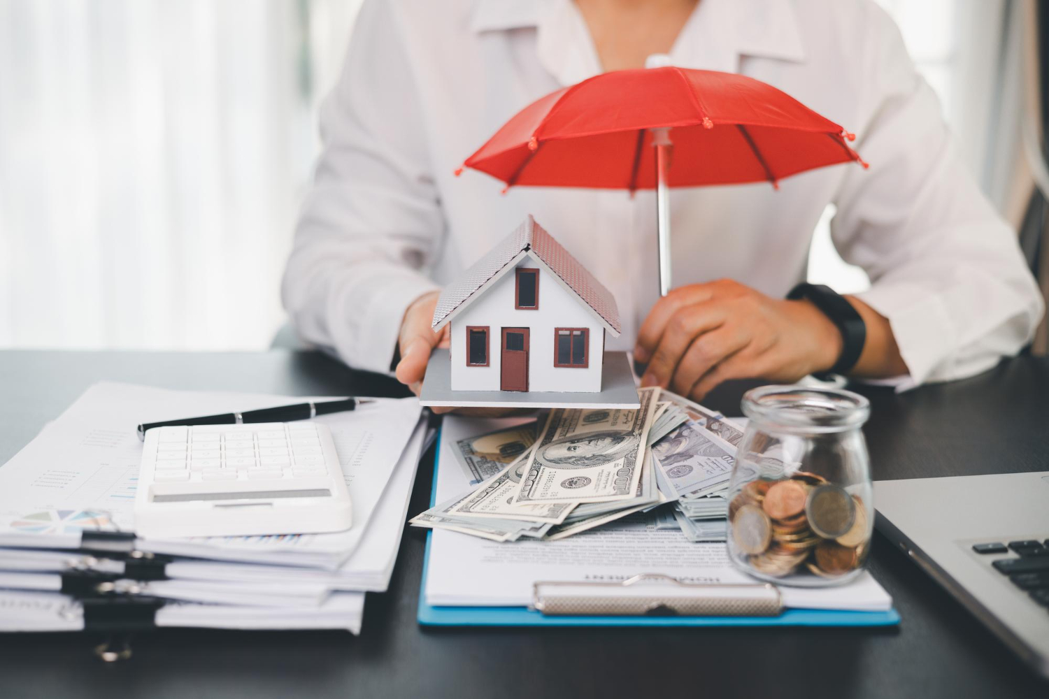 Valuación para seguros de bienes y activos en México