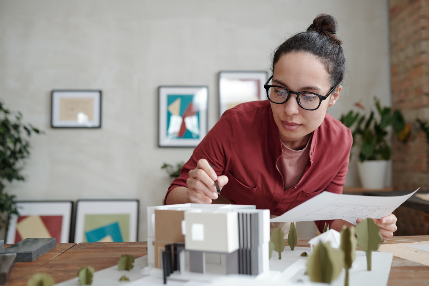 Valuación de inmuebles de usos mixtos